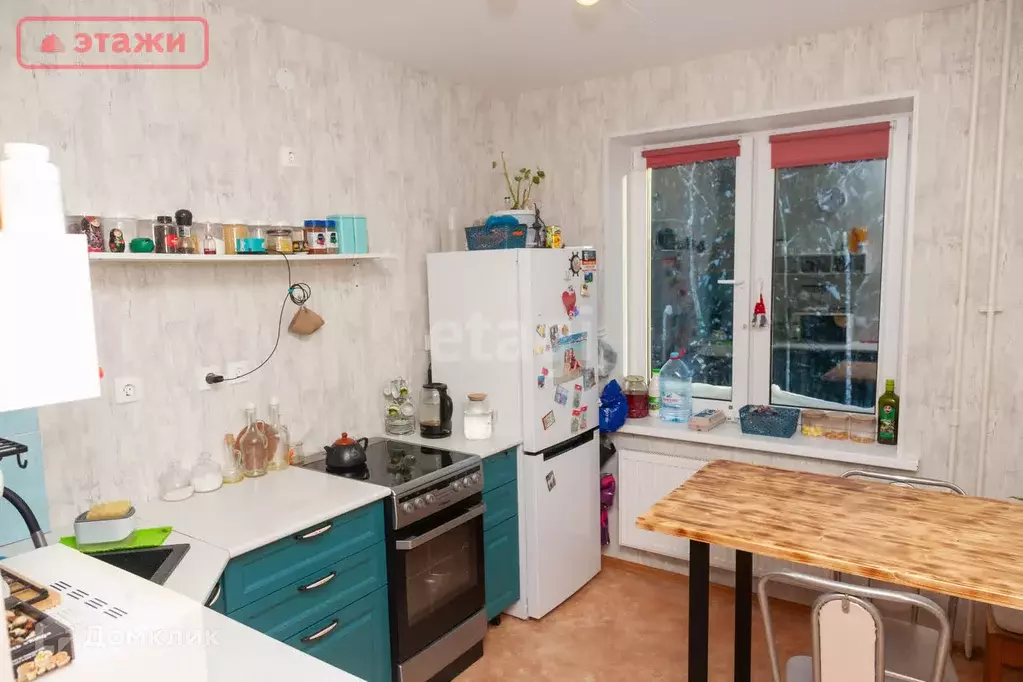 Продаётся 2-к квартира, 44.2 м - Фото 0