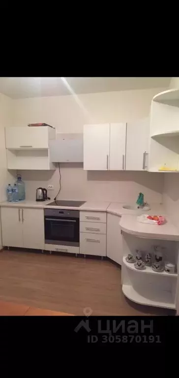 2-к кв. Белгородская область, Белгород ул. Николая Островского, 11 ... - Фото 0