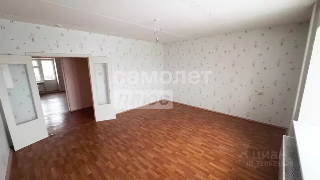 3-к кв. Самарская область, Тольятти Спортивная ул., 8 (122.3 м) - Фото 1