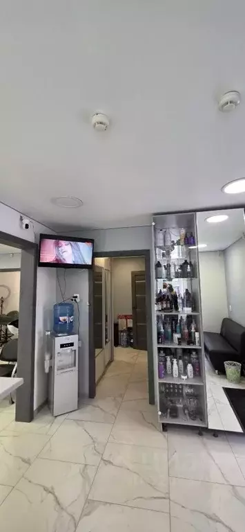 Помещение свободного назначения в Челябинская область, Челябинск ул. ... - Фото 2