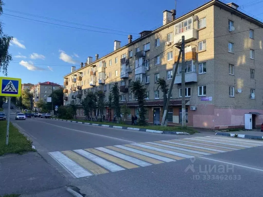 2-к кв. Московская область, Дмитров Инженерная ул., 23 (43.4 м) - Фото 1