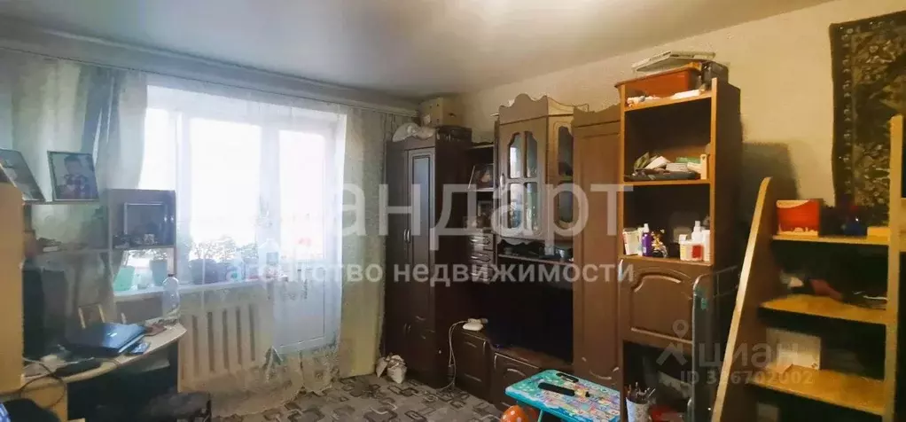 1-к кв. Ставропольский край, Ессентуки Белоугольная ул. (30.0 м) - Фото 0