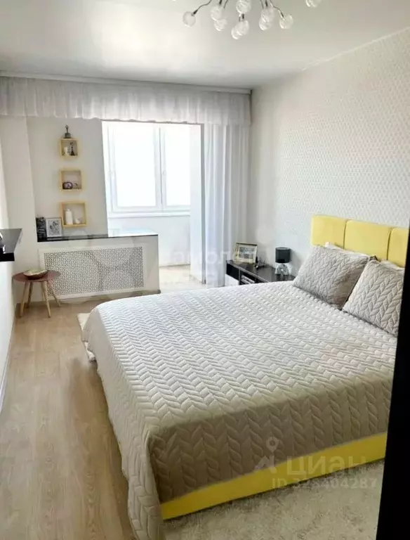 3-к кв. Иркутская область, Иркутск ул. Муравьева, 2/4 (101.6 м) - Фото 1