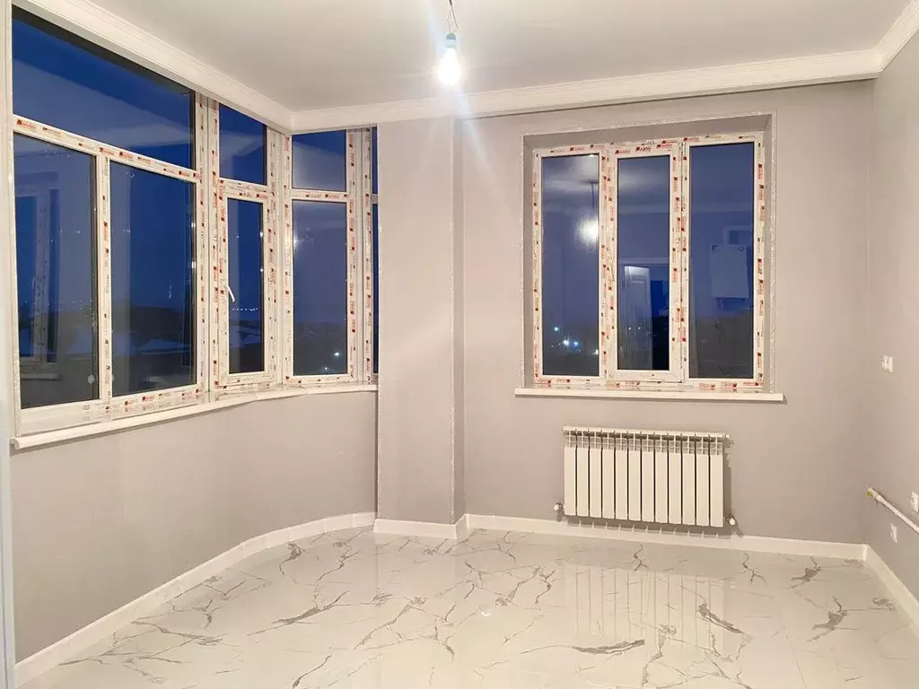 Продаётся 3-к квартира, 114 м - Фото 1