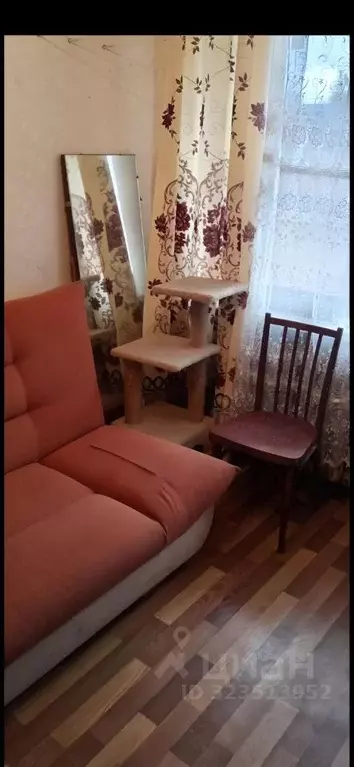 Студия Нижегородская область, Нижний Новгород ул. Левитана, 5 (20.0 м) - Фото 2