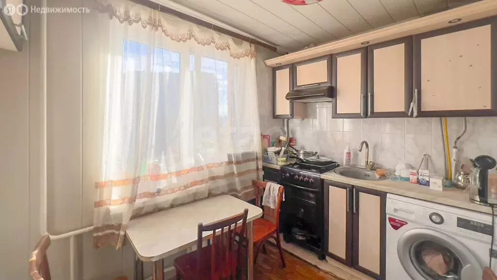 3-комнатная квартира: Нальчик, улица Калинина, 258А (60.9 м) - Фото 2