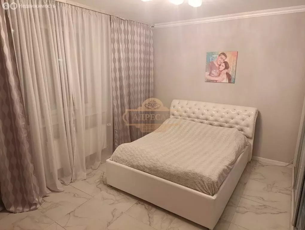 2-комнатная квартира: Санкт-Петербург, Мебельная улица, 21к1 (59 м) - Фото 1