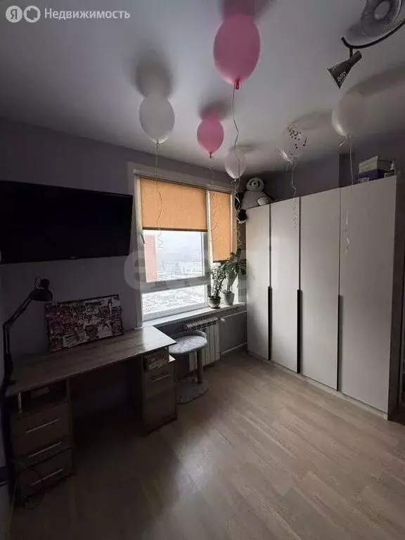 2-комнатная квартира: Ярославль, улица Академика Колмогорова, 22 (56.2 ... - Фото 2