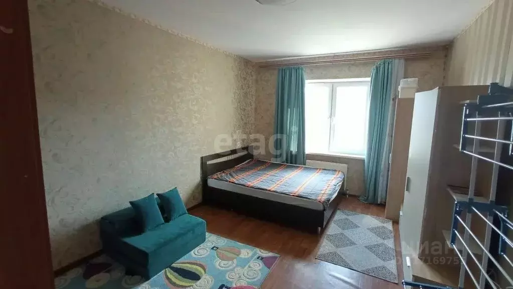 1-к кв. Краснодарский край, Новороссийск Анапское ш., 53к2 (40.9 м) - Фото 0