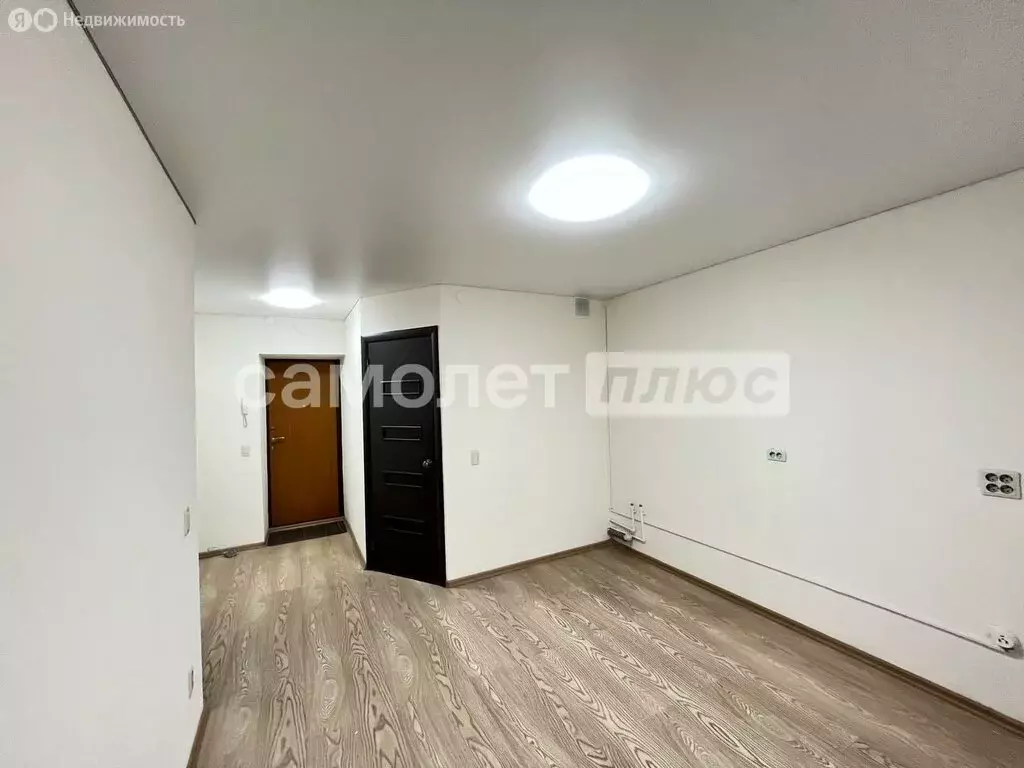 1-комнатная квартира: Череповец, улица Краснодонцев, 22 (33.7 м) - Фото 1