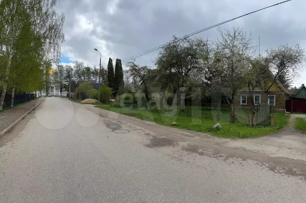 Дом 52,5 м на участке 10 сот. - Фото 0
