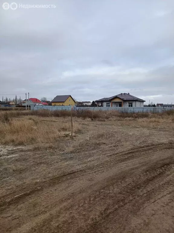 Участок в село Генеральское, улица Гагарина (15 м) - Фото 1