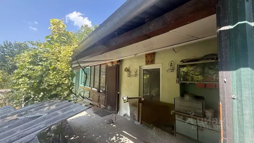 Дом в Крым, Бахчисарай ул. Белый Источник, 12 (115 м) - Фото 1