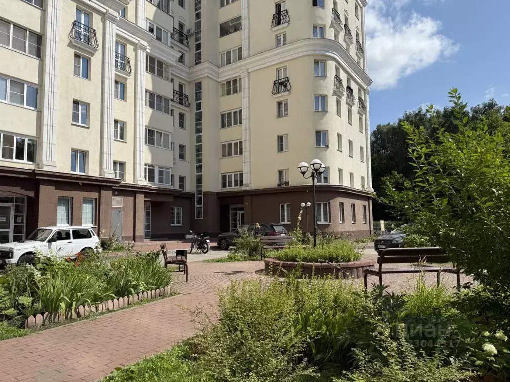 Гараж в Московская область, Подольск Парковая ул., 3 (17 м) - Фото 2