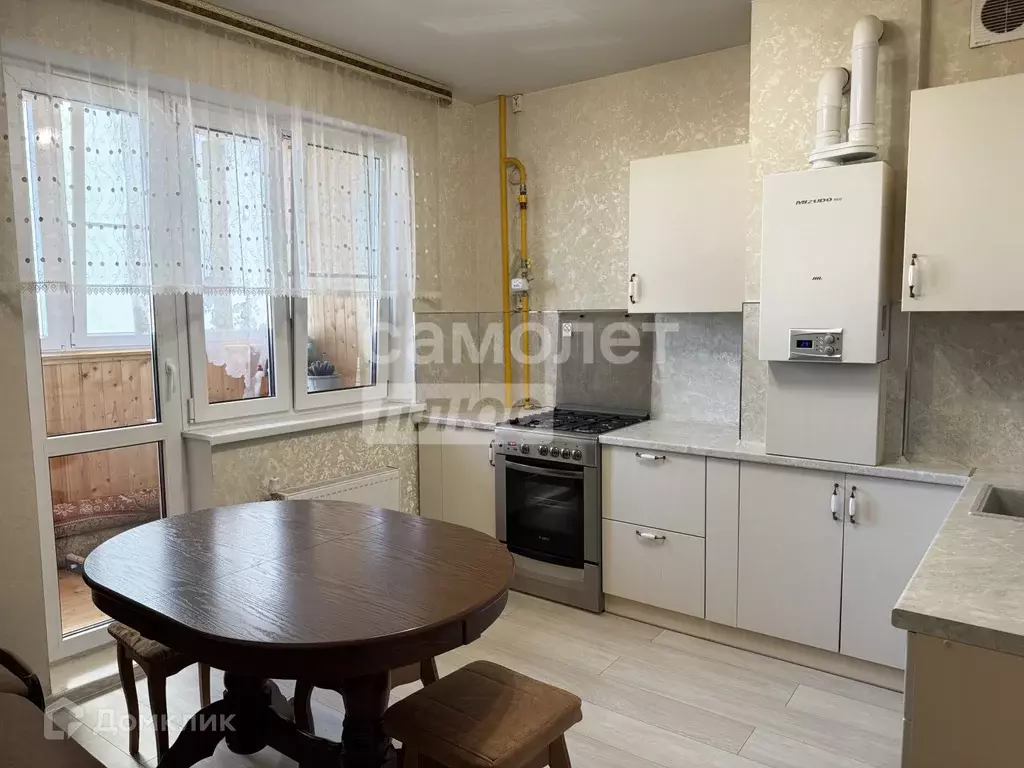 Продаётся 3-к квартира, 74.3 м - Фото 0