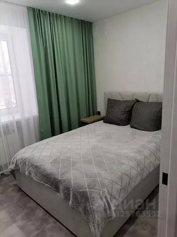 2-к кв. Самарская область, Сергиевский район, Суходол городское ... - Фото 1