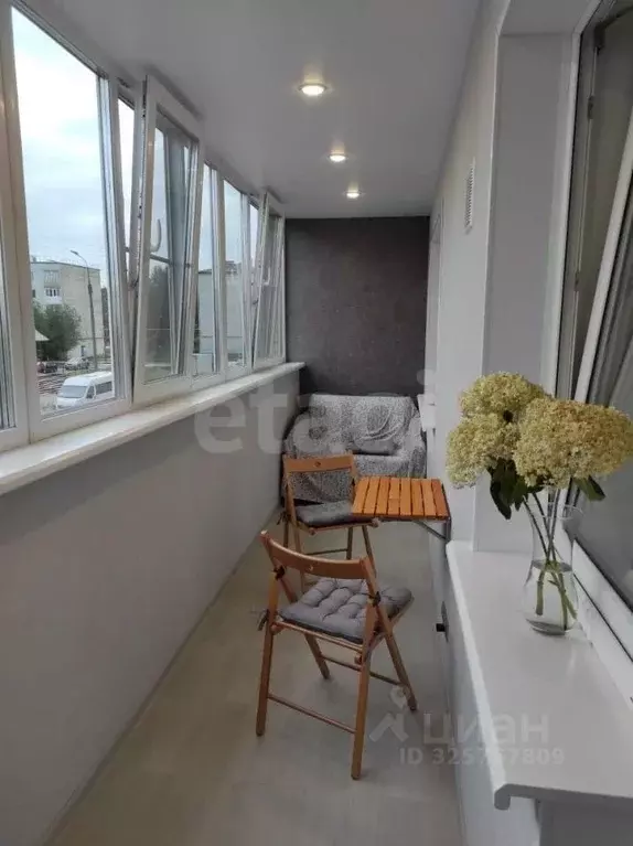 1-к кв. Марий Эл, Медведево городское поселение, Медведево пгт ул. ... - Фото 1