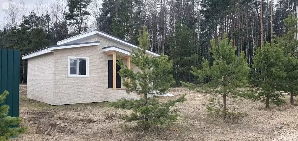 Дом в Московская область, городской округ Щёлково, деревня Аксиньино ... - Фото 2