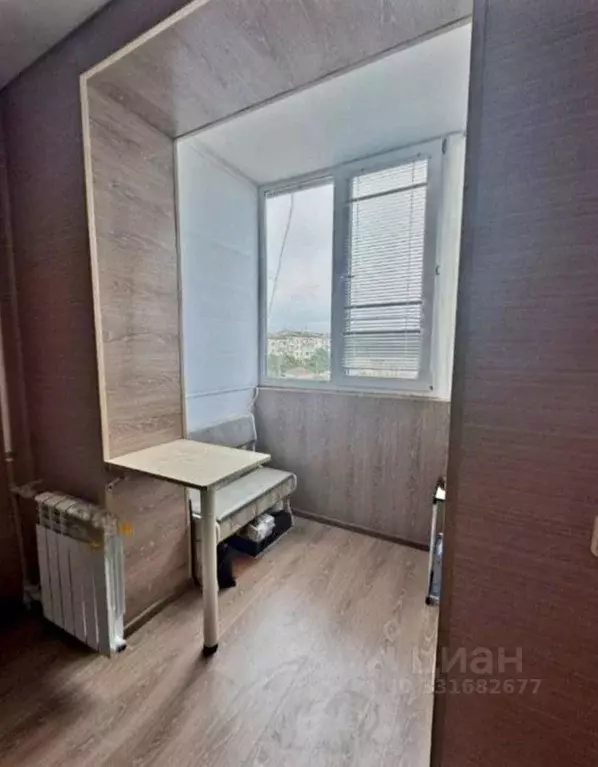 Комната Севастополь ул. Маршала Крылова, 8А/1 (13.5 м) - Фото 2
