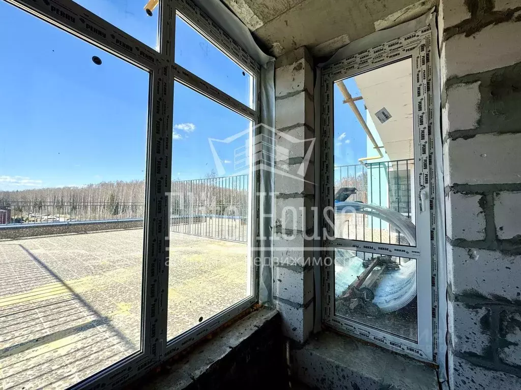 1-к кв. Калужская область, Калуга ул. Полесская, 31 (41.9 м) - Фото 0