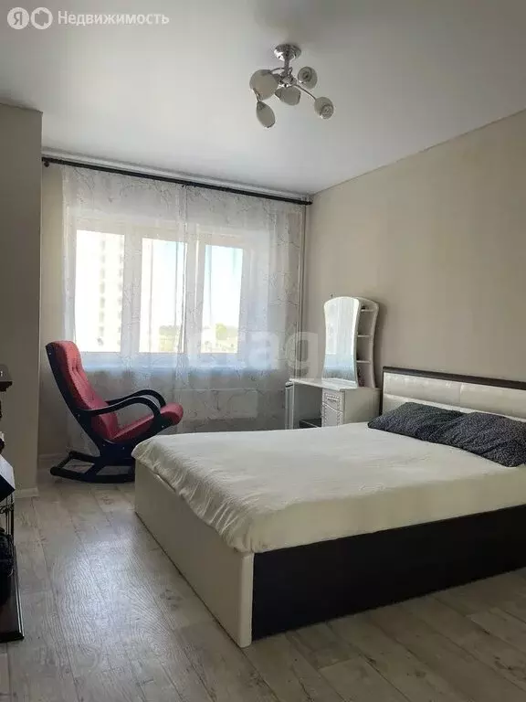 2-комнатная квартира: Стерлитамак, проспект Октября, 56 (53.2 м) - Фото 0