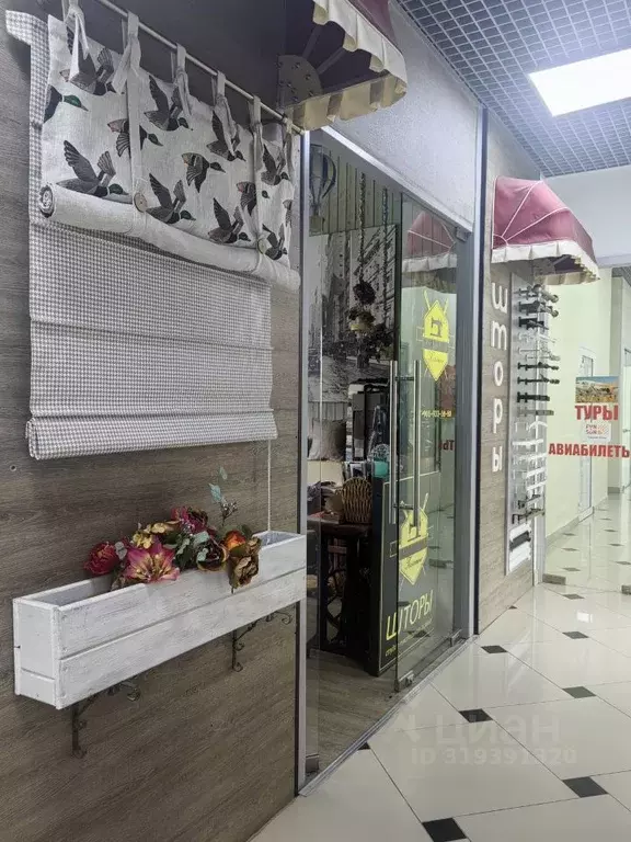 Офис в Новосибирская область, Новосибирск ул. Гоголя, 33/1 (15 м) - Фото 2