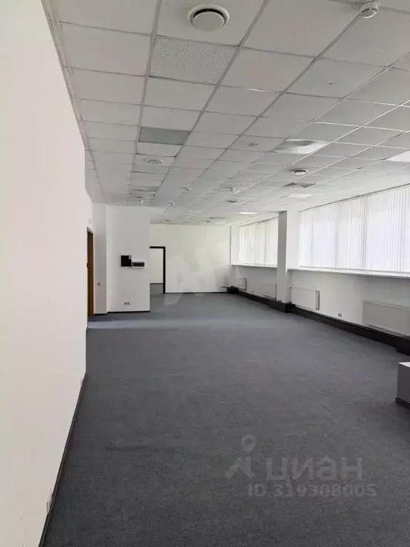 Офис в Москва Березовая аллея, 5Ас1-3 (92 м) - Фото 0