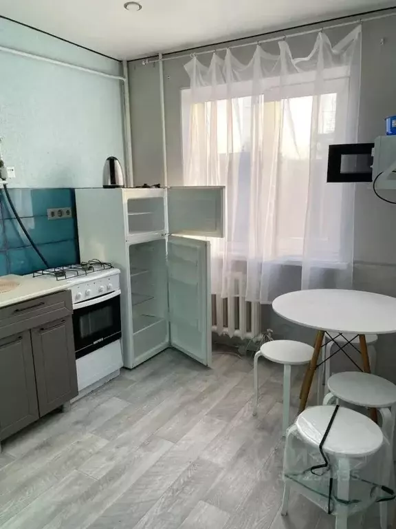 1-к кв. Иркутская область, Иркутск ул. Сибирских Партизан, 3 (31.0 м) - Фото 2