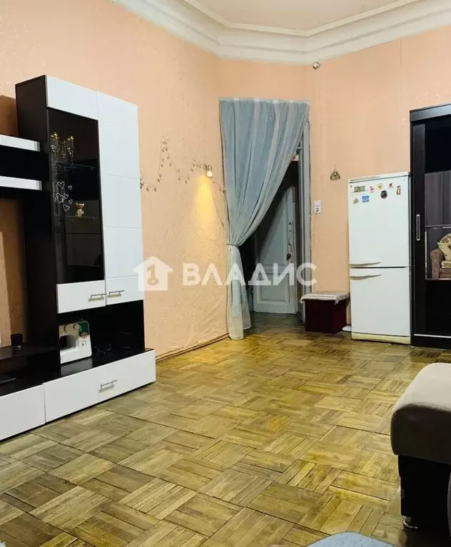 6-к кв. Санкт-Петербург Московский просп., 40 (119.3 м) - Фото 1