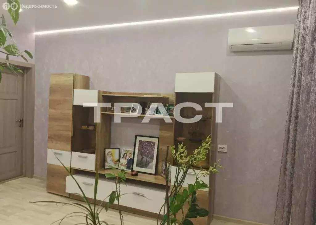 4-комнатная квартира: Воронеж, Донбасская улица, 20 (75.2 м) - Фото 2