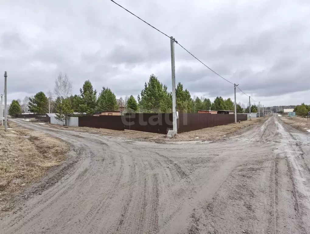 Дом в Тюменская область, Тюмень Березка СНТ,  (28 м) - Фото 1