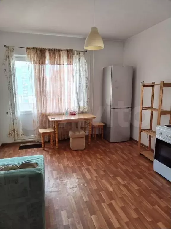 1-к. квартира, 45 м, 10/19 эт. - Фото 0