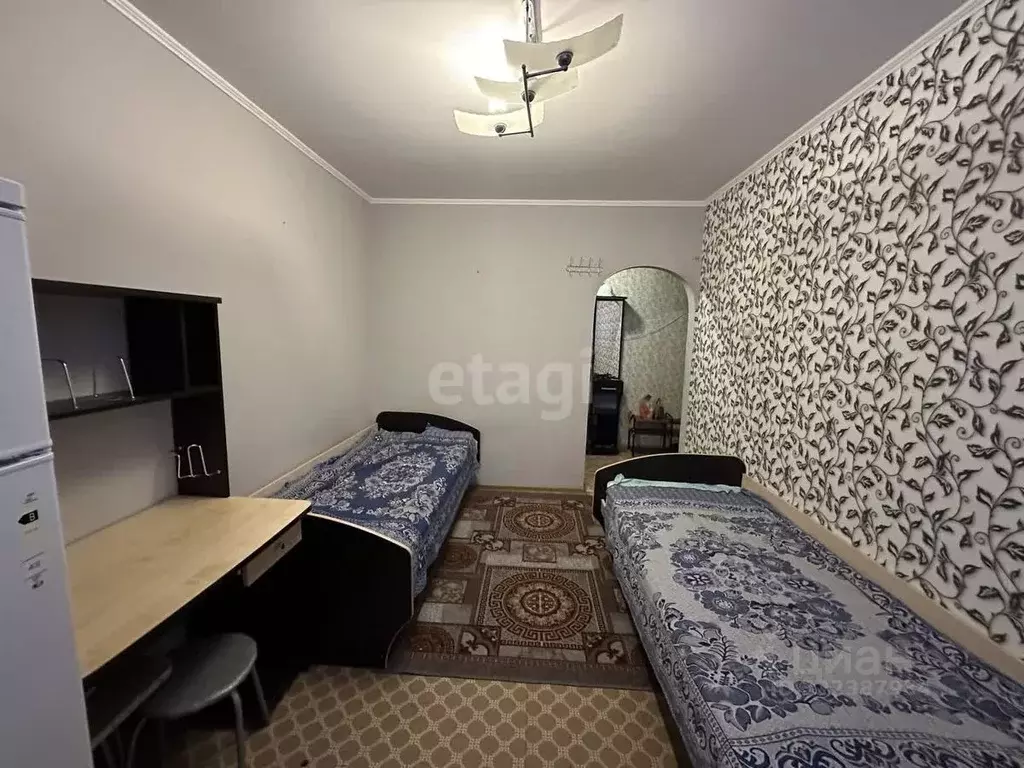 3-к кв. Ямало-Ненецкий АО, Новый Уренгой ул. Геологоразведчиков, 4 ... - Фото 1