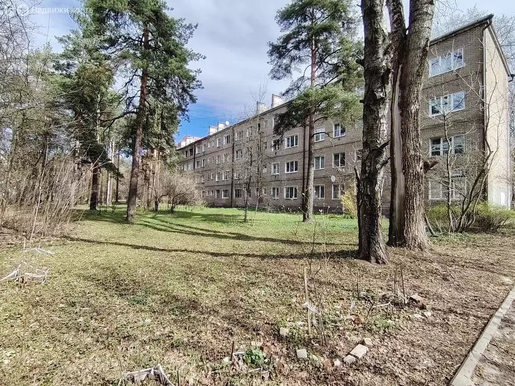 3-комнатная квартира: Щёлково, микрорайон Щёлково-3, улица Ленина, 5 ... - Фото 1