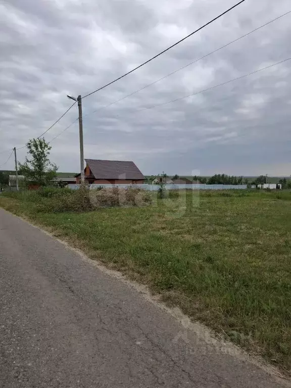 Участок в Белгородская область, Белгородский район, Крутологское ... - Фото 1