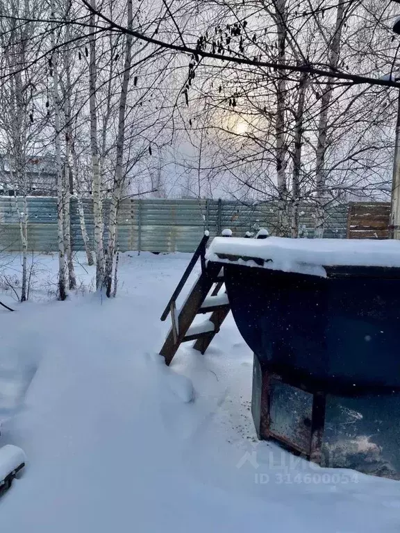 Дом в Челябинская область, Сосновский муниципальный округ, д. Ключи ... - Фото 2