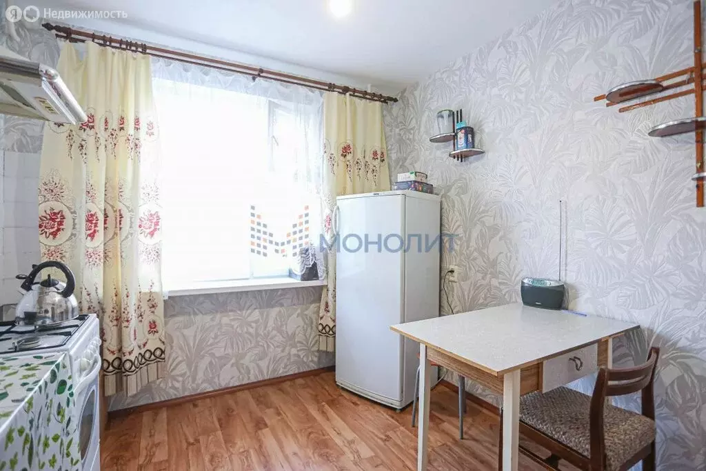 3-комнатная квартира: Нижний Новгород, улица Василия Иванова, 14к7 ... - Фото 2