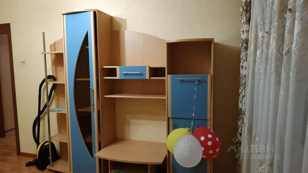 2-к кв. Удмуртия, Ижевск Пушкинская ул., 373 (45.0 м) - Фото 1