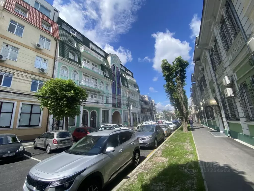 Помещение свободного назначения в Крым, Симферополь ул. Турецкая, 13 ... - Фото 0