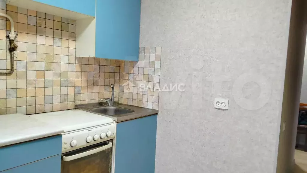 2-к. квартира, 44 м, 2/2 эт. - Фото 1