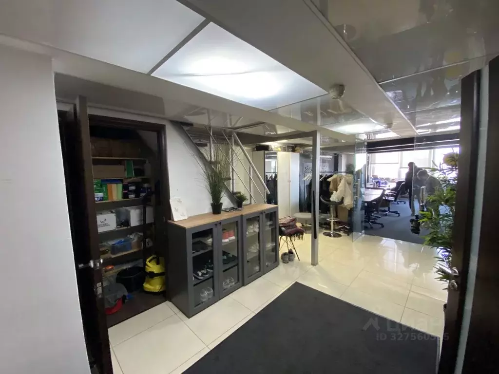 Офис в Москва ул. Вавилова, 65А (120 м) - Фото 2