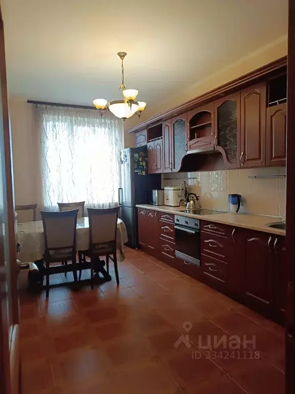 2-к кв. Ленинградская область, Всеволожск Александровская ул., 79к2 ... - Фото 1