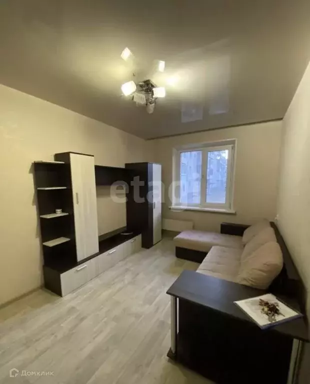 Продаётся 1-к квартира, 28.3 м - Фото 0
