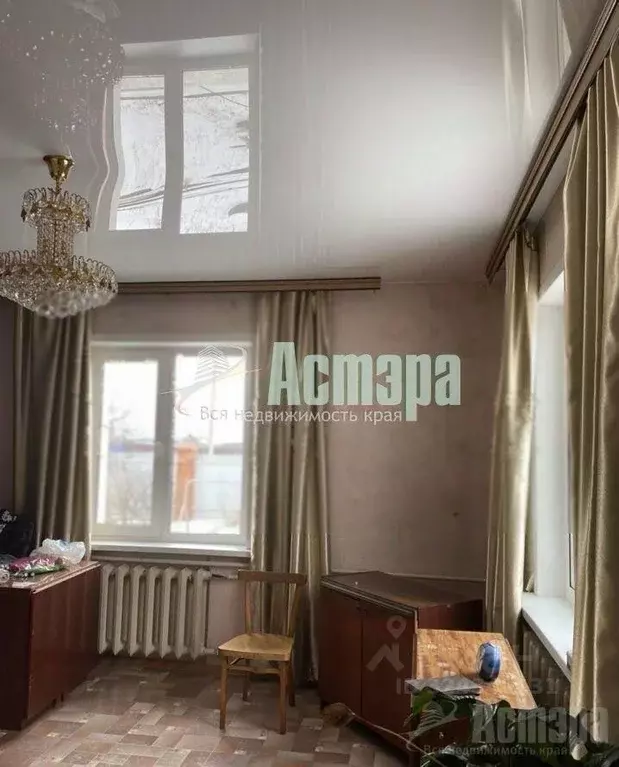 Дом в Забайкальский край, Читинский район, Атамановка пгт ул. 1-я ... - Фото 1