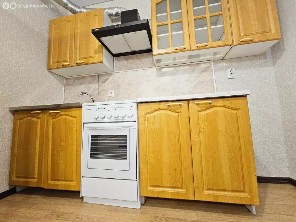 1-комнатная квартира: Оренбург, Северный проезд, 24/1 (40.2 м) - Фото 2