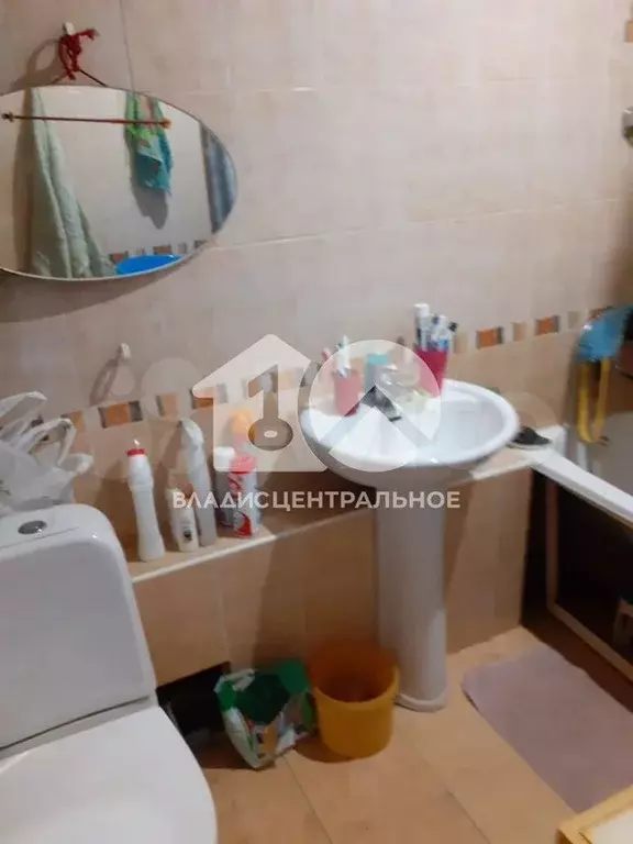 Комната 15 м в 3-к., 5/9 эт. - Фото 1