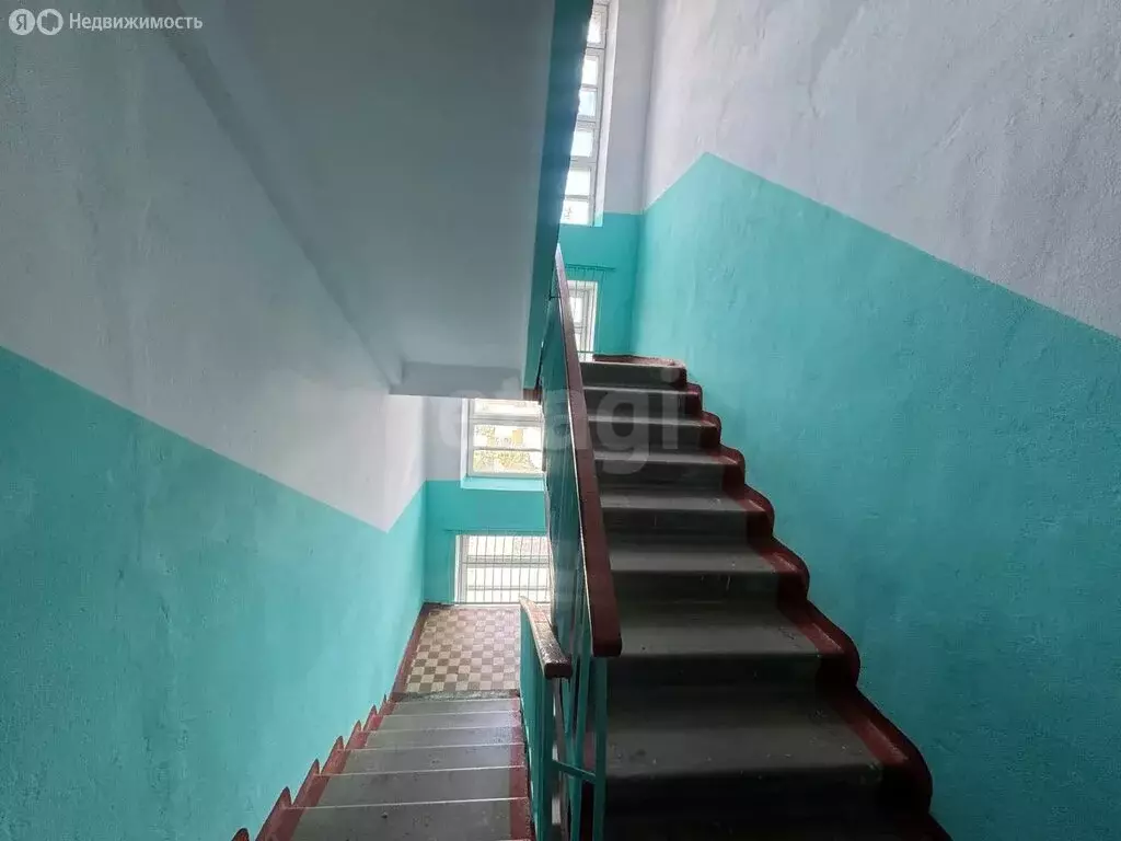 2-комнатная квартира: Шадринск, улица Свердлова, 33 (44.2 м) - Фото 1