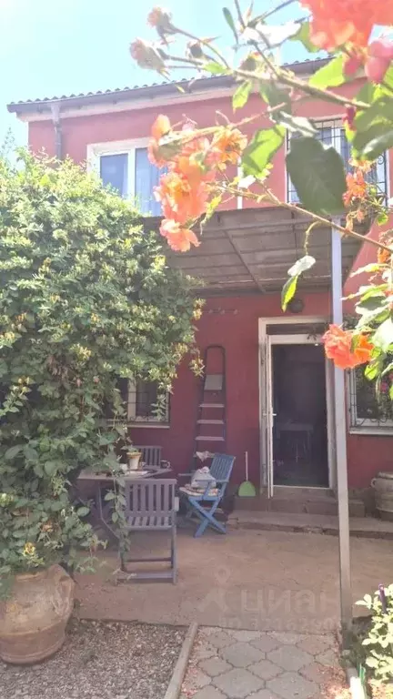 Дом в Крым, Евпатория пер. Новый (90 м) - Фото 0