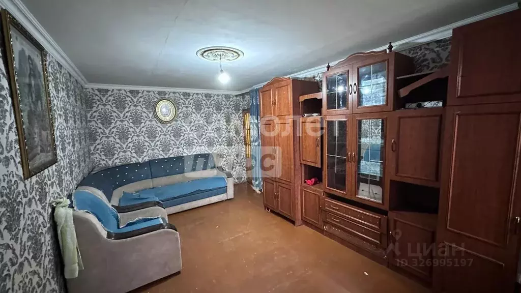 3-к кв. Дагестан, Дербент ул. Юрия Гагарина, 25А (84.0 м) - Фото 1