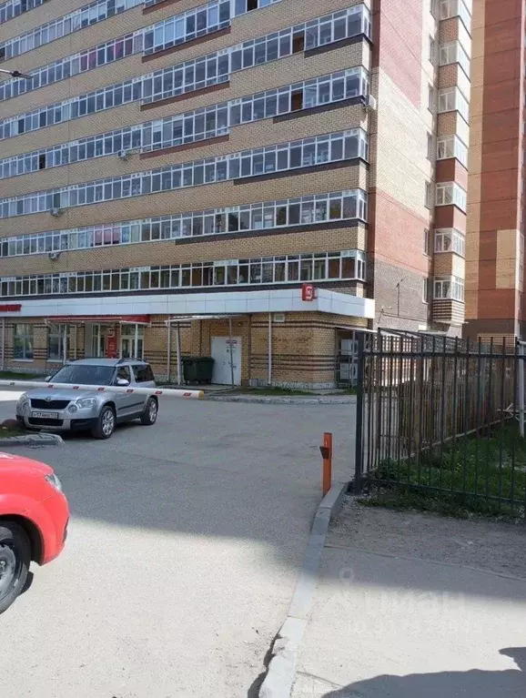 Торговая площадь в Пермский край, Пермь Батумская ул., 8 (42 м) - Фото 0